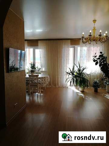 3-комнатная квартира, 99 м², 12/16 эт. на продажу в Белокурихе Белокуриха - изображение 1