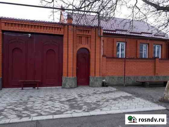 Дом 225 м² на участке 20 сот. на продажу в Змейской Змейская