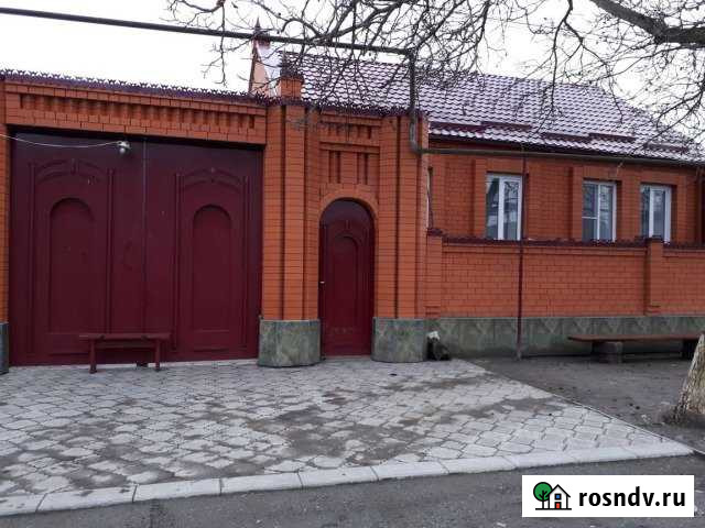 Дом 225 м² на участке 20 сот. на продажу в Змейской Змейская - изображение 1