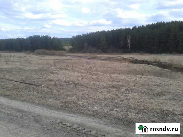 Участок ИЖС 10 сот. на продажу в Артемовском Артемовский - изображение 1