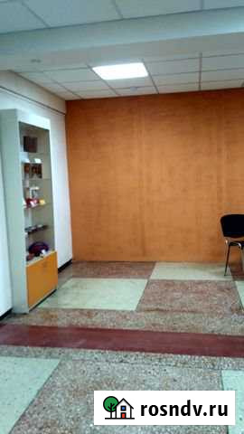 Офисное помещение, 49.2 кв.м. Набережные Челны - изображение 1