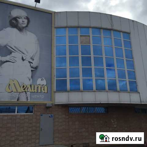 Торговое помещение, 400 кв.м. Набережные Челны - изображение 1