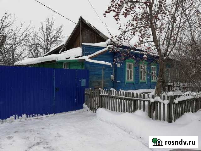 2-комнатная квартира, 74 м², 1/1 эт. на продажу в Кузнецке Кузнецк - изображение 1