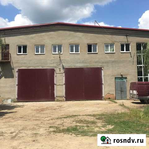Продаю производственное помещение Великовечное - изображение 1