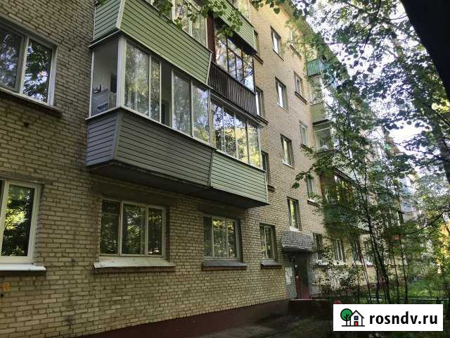 1-комнатная квартира, 31 м², 3/5 эт. на продажу в Домодедово Домодедово - изображение 1