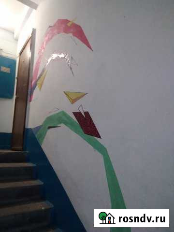 4-комнатная квартира, 75 м², 5/5 эт. на продажу в Копейске Копейск - изображение 1