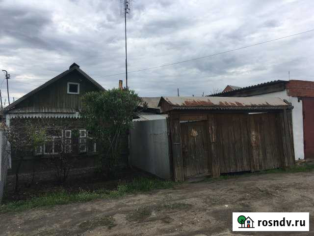 Дом 40 м² на участке 5.5 сот. на продажу в Южноуральске Южноуральск - изображение 1