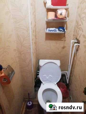 1-комнатная квартира, 30 м², 1/9 эт. в аренду на длительный срок в Мурманске Мурманск - изображение 1