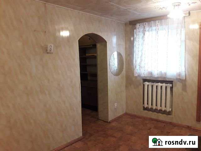 Дом 66.1 м² на участке 3 сот. в аренду на длительный срок в Лосино-Петровском Лосино-Петровский - изображение 1