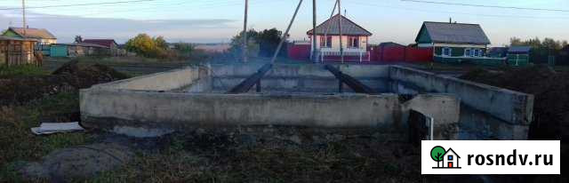 Участок ИЖС 15 сот. на продажу в Лебяжьем Курганской области Лебяжье - изображение 1