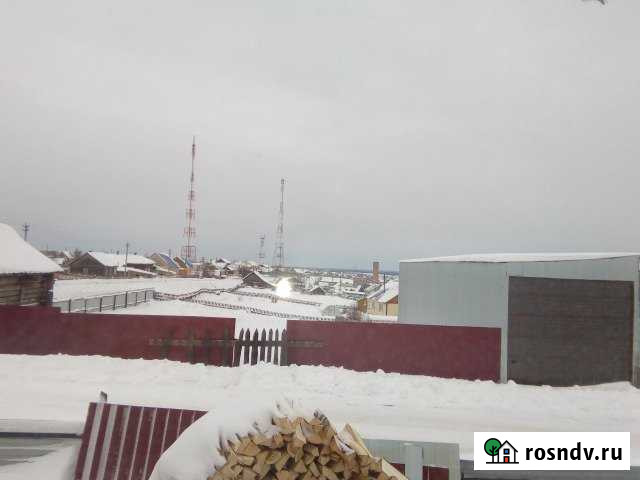 Участок ИЖС 11 сот. на продажу в Гайнах Гайны - изображение 1