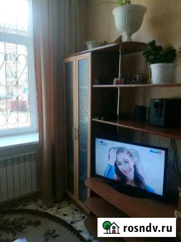 Комната 36 м² в 2-ком. кв., 1/5 эт. на продажу в Чите Чита - изображение 1