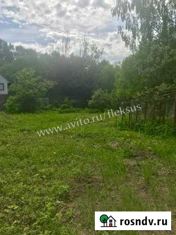 Участок СНТ, ДНП 6 сот. на продажу в Ивантеевке Московской области Ивантеевка - изображение 1