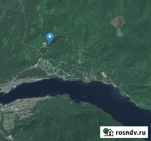 Участок ИЖС 15 сот. на продажу в Турочаке Турочак - изображение 1