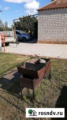 Дом 104 м² на участке 8 сот. в аренду посуточно в Яровом Яровое - изображение 1