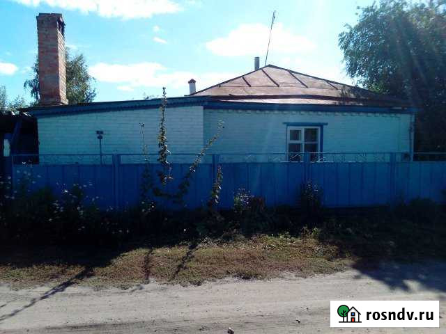 Дом 65 м² на участке 6 сот. на продажу в Казанской Ростовской области Казанская - изображение 1