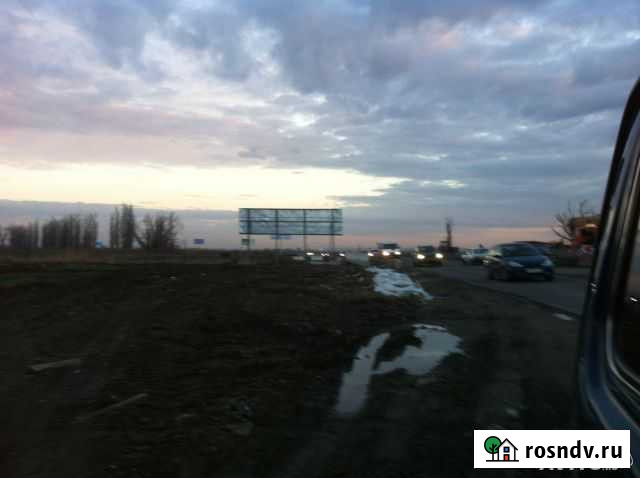 Участок промназначения 250 сот. на продажу в Яблоновском Яблоновский - изображение 1