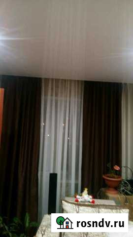 2-комнатная квартира, 44 м², 4/5 эт. на продажу в Канске Канск - изображение 1