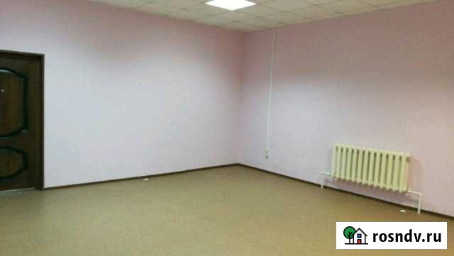 Офисное помещение Знаменка - изображение 1