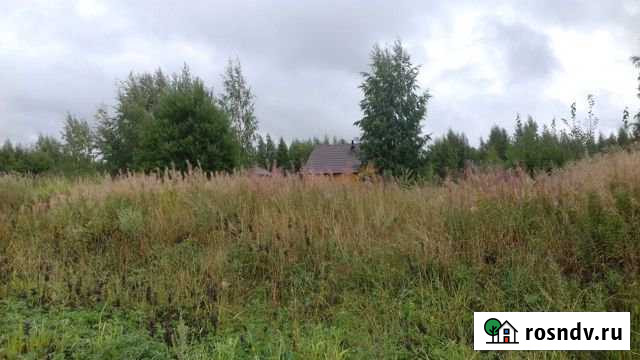 Участок СНТ, ДНП 10 сот. на продажу в Назие Назия - изображение 1