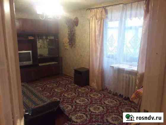 2-комнатная квартира, 45 м², 4/5 эт. на продажу в Алексине Алексин