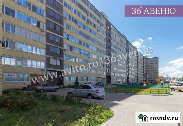 2-комнатная квартира, 30 м², 10/10 эт. на продажу в Новой Усмани Новая Усмань - изображение 1