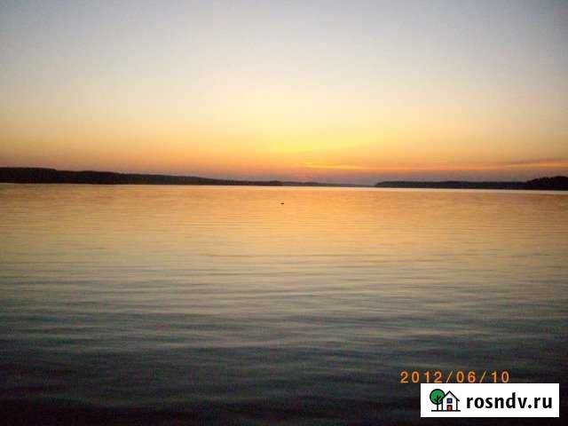 Коттедж 46.1 м² на участке 5 сот. на продажу в Десногорске Десногорск - изображение 1