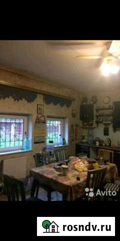 Коттедж 200 м² на участке 15 сот. в аренду на длительный срок в Звенигороде Звенигород - изображение 1