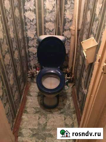 2-комнатная квартира, 52 м², 2/5 эт. на продажу в Бодайбо Бодайбо - изображение 1