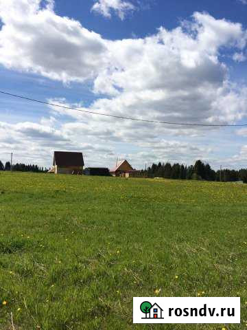 Участок ИЖС 15 сот. на продажу в Завьялово Республики Удмуртия Завьялово - изображение 1