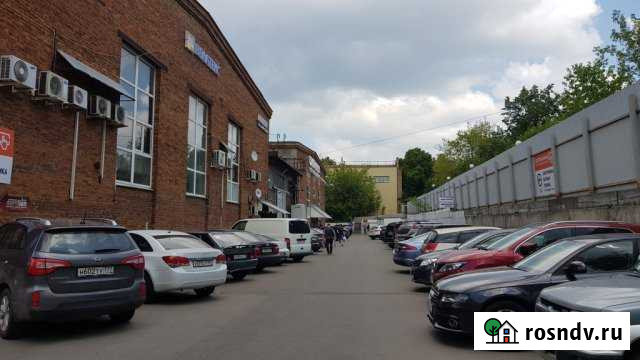 Торгово-складской комплекс, под арендный бизнес Москва - изображение 1