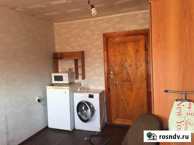 Комната 12 м² в 1-ком. кв., 8/12 эт. в аренду на длительный срок в Белгороде Белгород - изображение 1