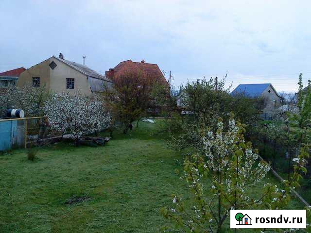 Участок СНТ, ДНП 10 сот. на продажу в Анапе Анапа - изображение 1