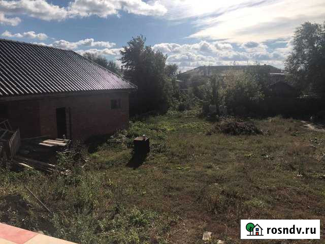 Участок ИЖС 7 сот. на продажу в Октябрьске Октябрьск - изображение 1