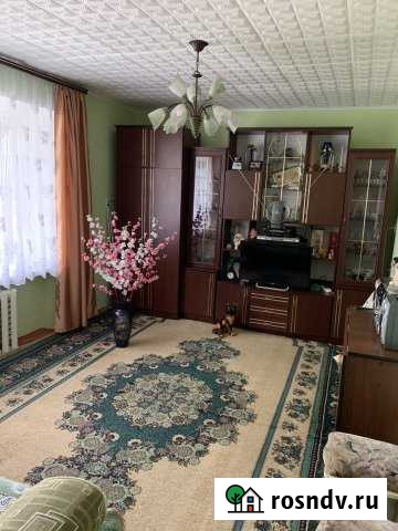 2-комнатная квартира, 41 м², 1/2 эт. на продажу в Барыше Барыш - изображение 1