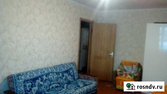 Комната 18 м² в 3-ком. кв., 1/5 эт. в аренду на длительный срок в Подольске Подольск - изображение 1