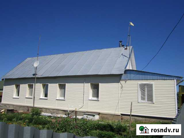 Дом 70 м² на участке 30 сот. на продажу в Алексине Алексин - изображение 1