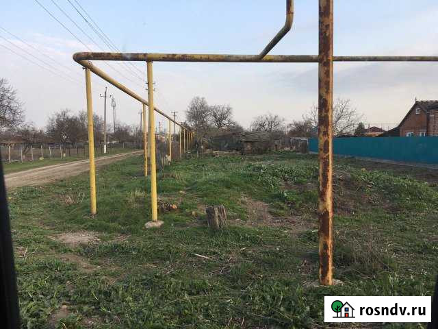 Участок ИЖС 6 сот. на продажу в Камышеватской Камышеватская - изображение 1