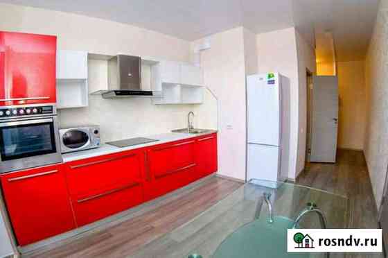1-комнатная квартира, 36 м², 4/18 эт. на продажу в Кирове Киров