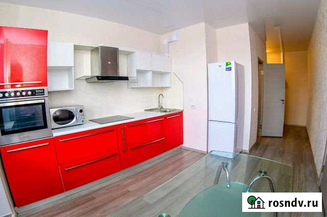 1-комнатная квартира, 36 м², 4/18 эт. на продажу в Кирове Киров - изображение 1