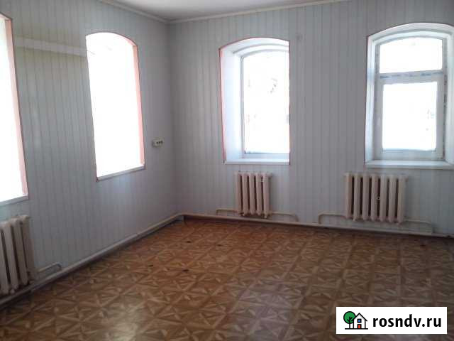 Сдам на Урицкого, 71б офисные помещения 113кв.м. Чистополь - изображение 1