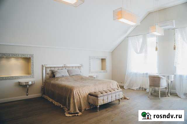 5-комнатная квартира, 217 м², 4/5 эт. в аренду на длительный срок в Ульяновске Ульяновск - изображение 1