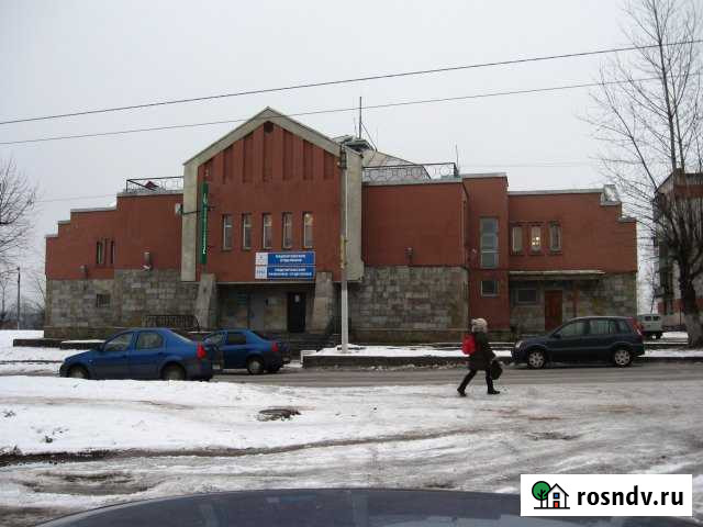 Торговое помещение, 145 кв.м. Подпорожье - изображение 1