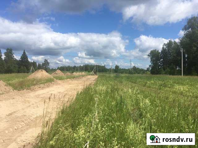 Участок СНТ, ДНП 8 сот. на продажу во Фрязино Фрязино - изображение 1