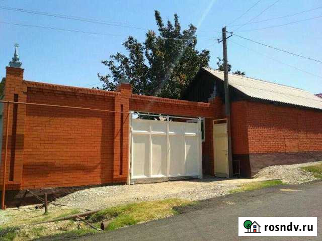 Дом 600 м² на участке 8 сот. на продажу в Ойсхаре Ойсхара - изображение 1