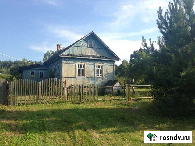 Участок ИЖС 60 сот. на продажу в Сосенском Сосенский - изображение 1