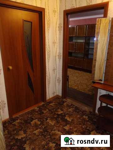 2-комнатная квартира, 61 м², 3/5 эт. в аренду на длительный срок в Валуйках Валуйки - изображение 1