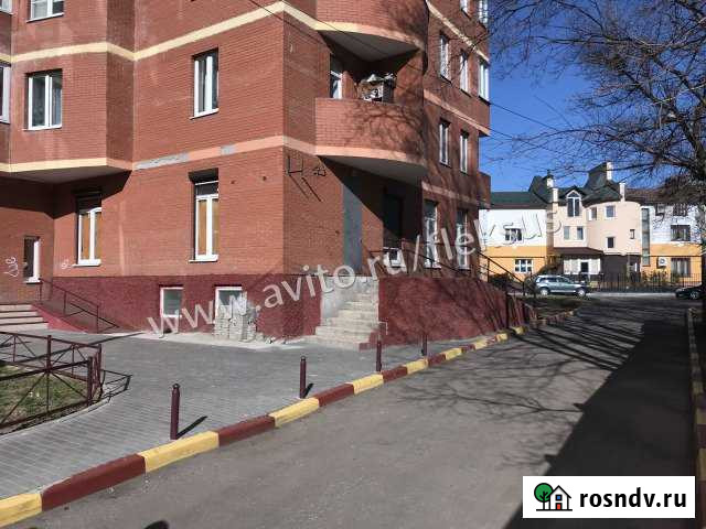 Помещение свободного назначения, 62 кв.м. Ивантеевка - изображение 1