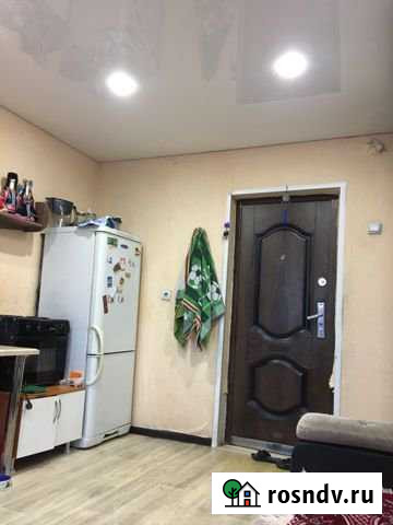 Комната 13 м² в 1-ком. кв., 2/5 эт. на продажу в Абакане Абакан - изображение 1