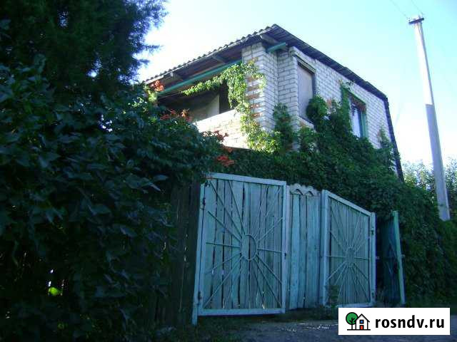 Дача 60 м² на участке 12 сот. на продажу в Дубовке Волгоградской области Дубовка - изображение 1